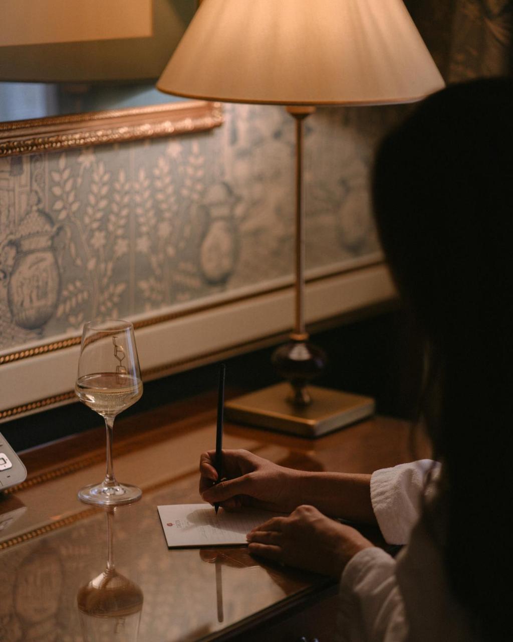 คาร์ลตัน โลซาน บูทิก โฮเต็ล Hotel ภายนอก รูปภาพ