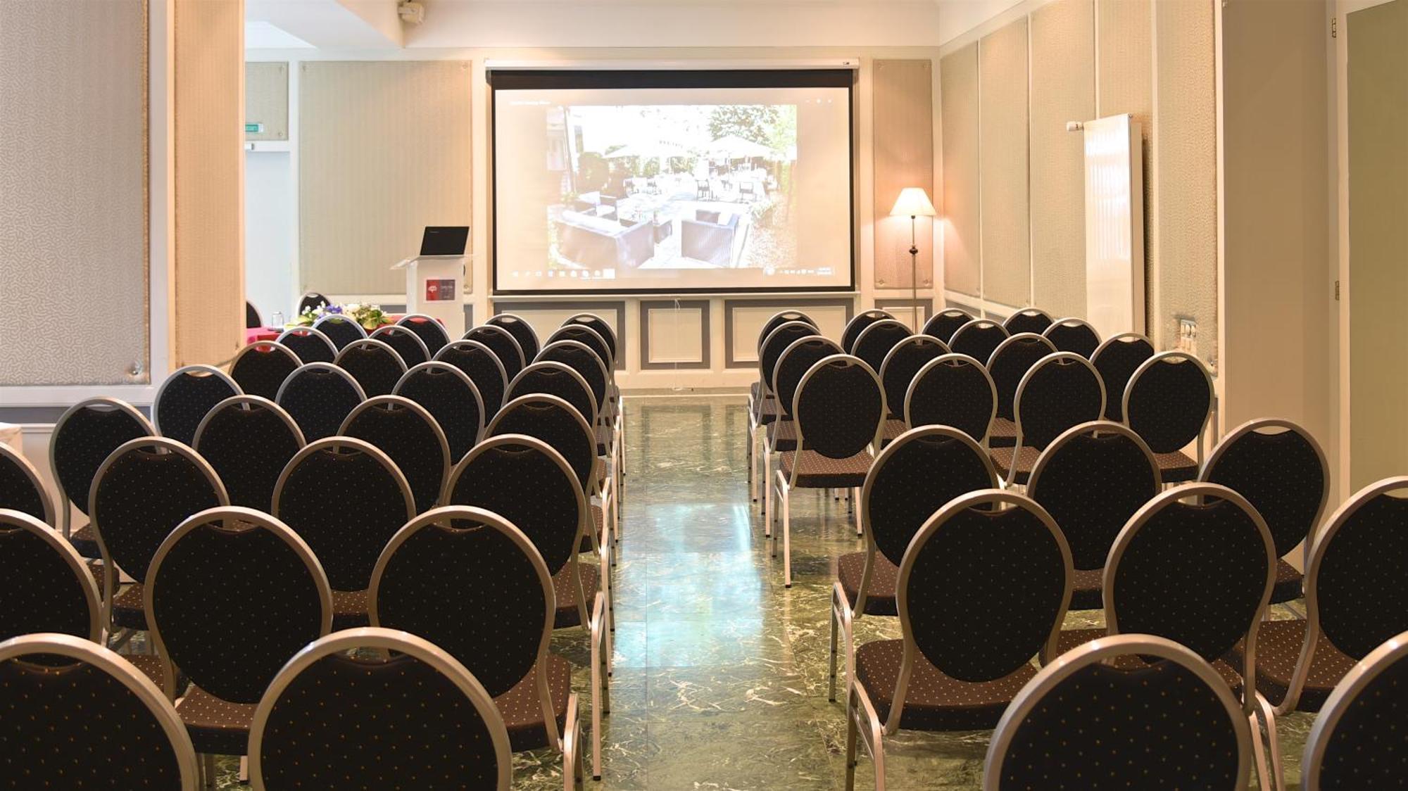 คาร์ลตัน โลซาน บูทิก โฮเต็ล Hotel ภายนอก รูปภาพ