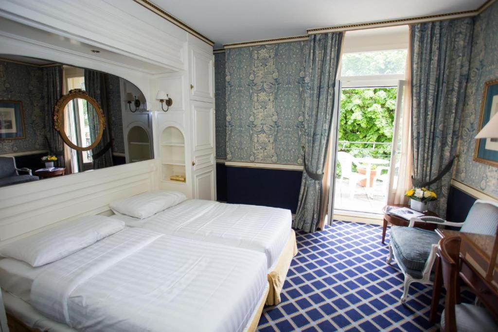 คาร์ลตัน โลซาน บูทิก โฮเต็ล Hotel ภายนอก รูปภาพ