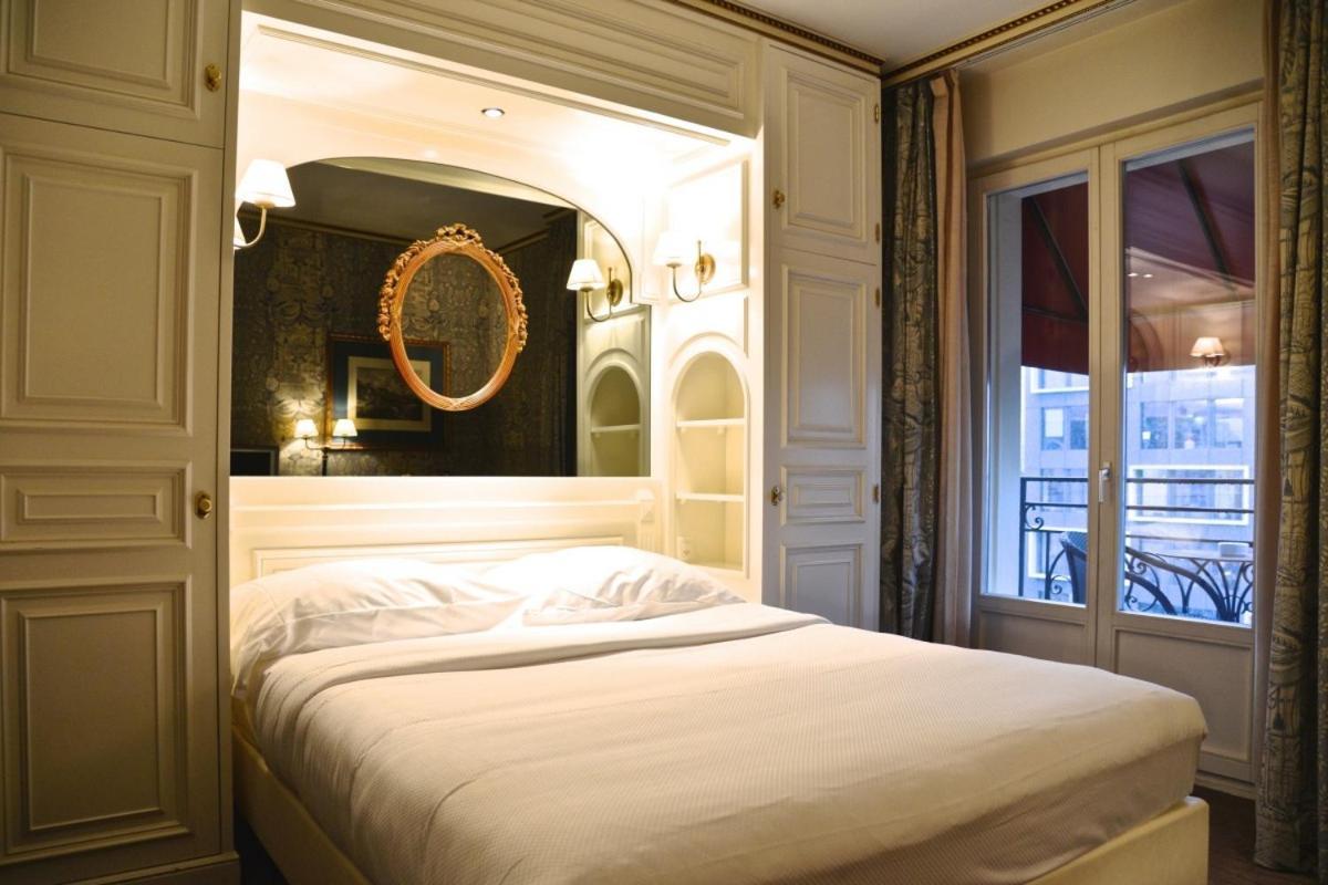 คาร์ลตัน โลซาน บูทิก โฮเต็ล Hotel ภายนอก รูปภาพ
