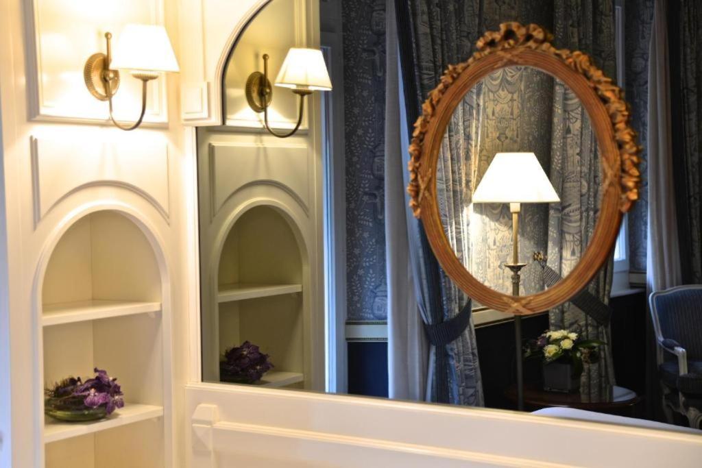 คาร์ลตัน โลซาน บูทิก โฮเต็ล Hotel ภายนอก รูปภาพ
