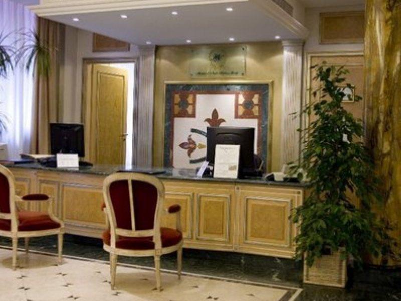 คาร์ลตัน โลซาน บูทิก โฮเต็ล Hotel ภายนอก รูปภาพ