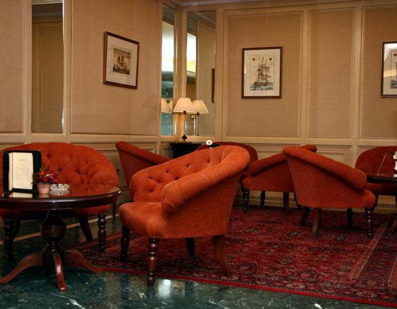 คาร์ลตัน โลซาน บูทิก โฮเต็ล Hotel ภายนอก รูปภาพ