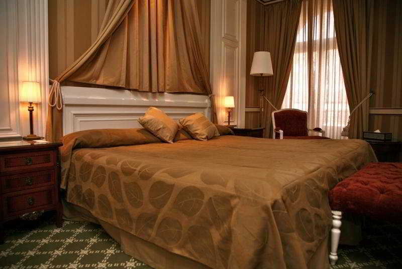 คาร์ลตัน โลซาน บูทิก โฮเต็ล Hotel ภายนอก รูปภาพ
