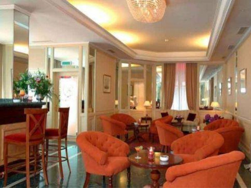คาร์ลตัน โลซาน บูทิก โฮเต็ล Hotel ภายนอก รูปภาพ