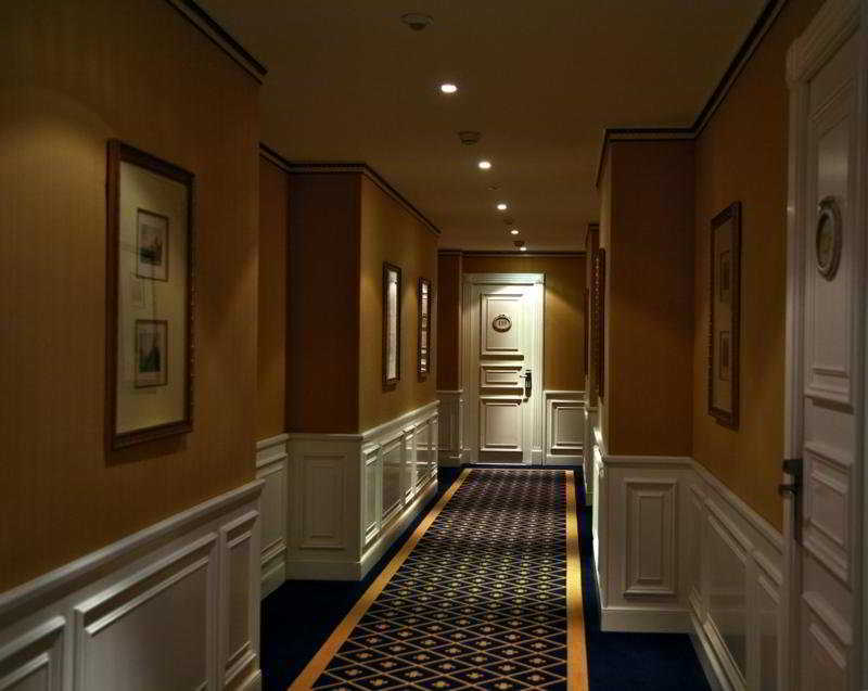 คาร์ลตัน โลซาน บูทิก โฮเต็ล Hotel ภายนอก รูปภาพ
