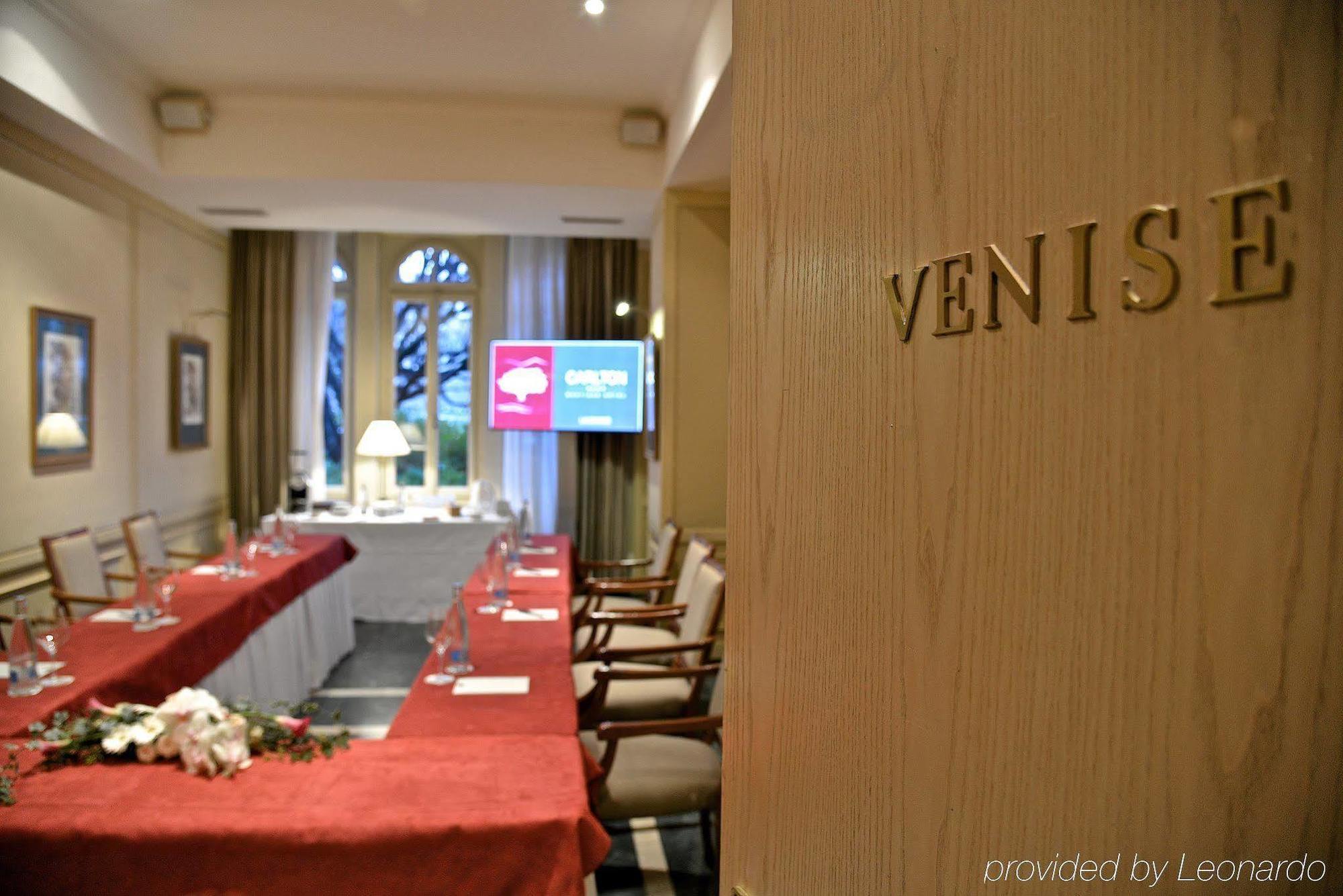 คาร์ลตัน โลซาน บูทิก โฮเต็ล Hotel ภายนอก รูปภาพ
